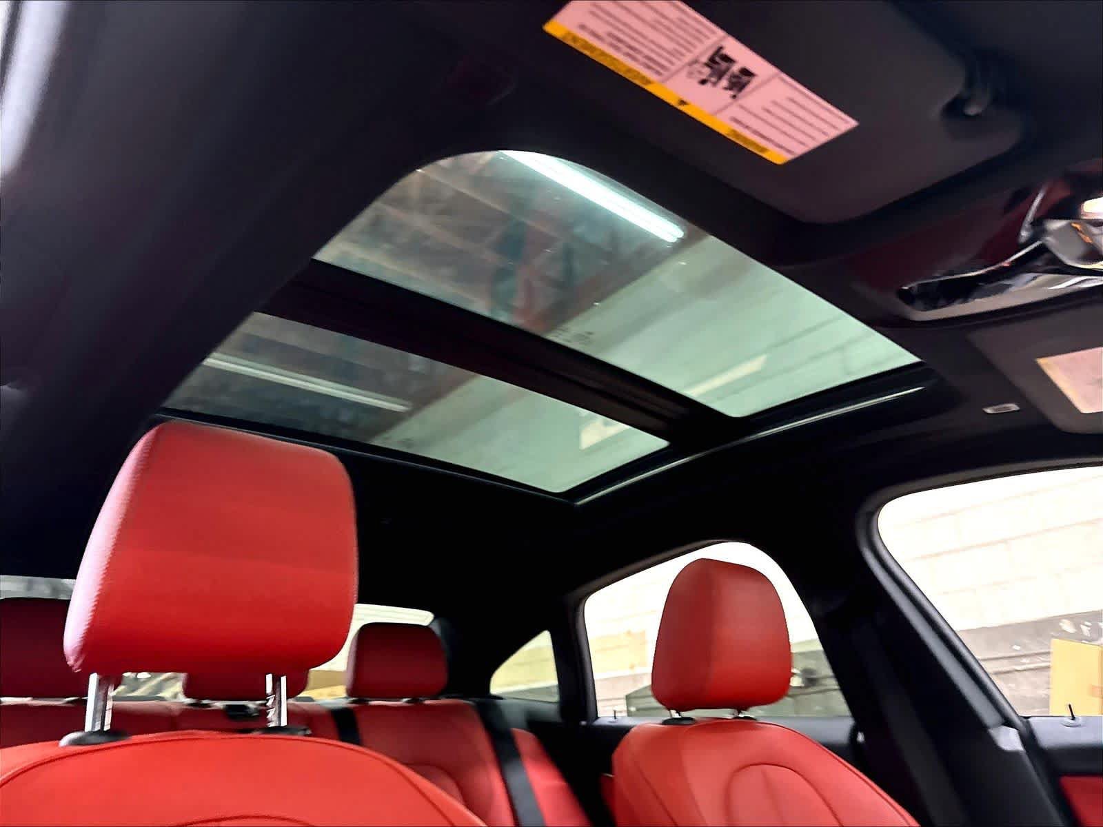 Used 2021 BMW 228i Gran Coupe w/ M Sport Package FWD image 24