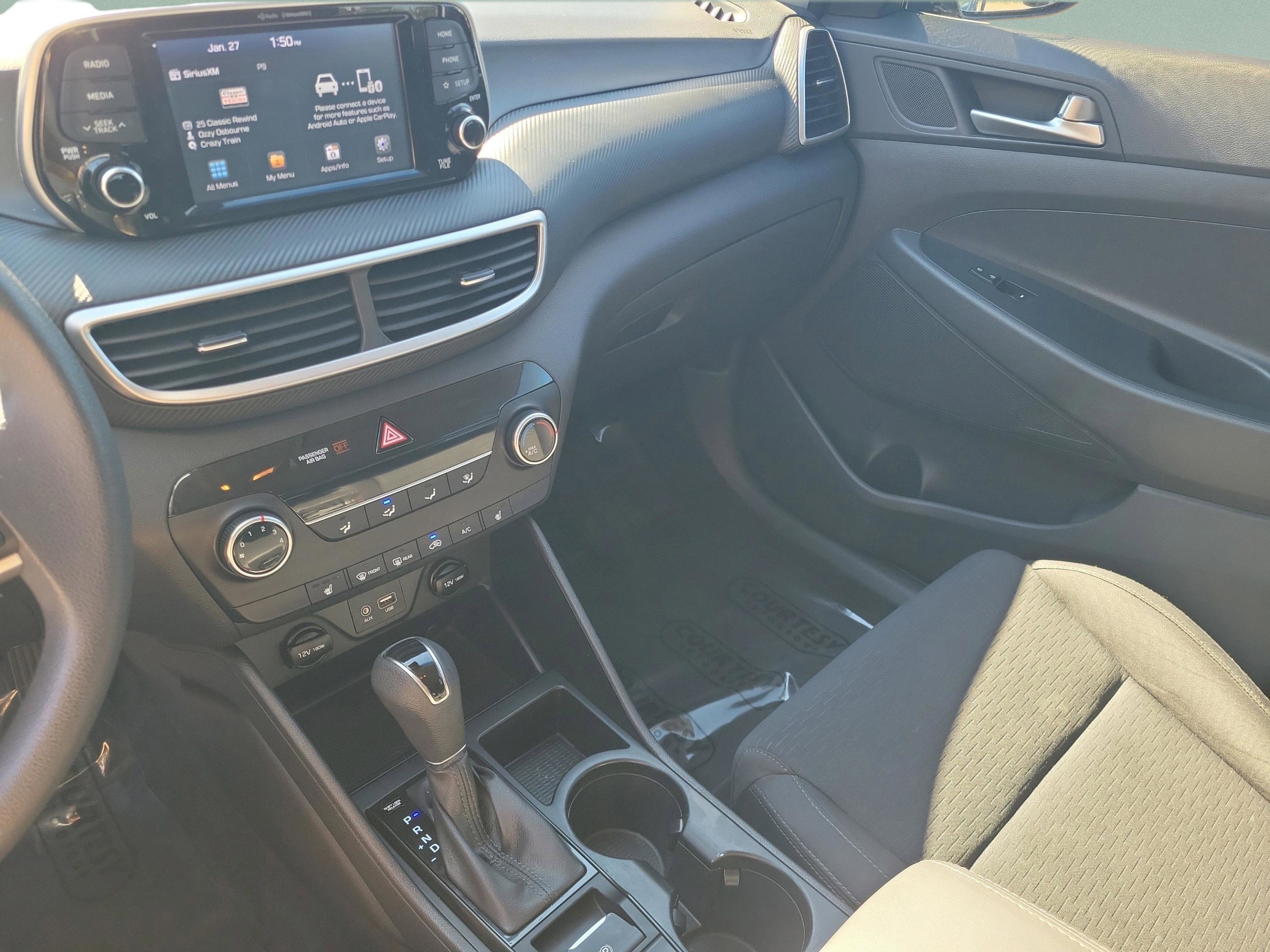 Used 2019 Hyundai Tucson Value image 4