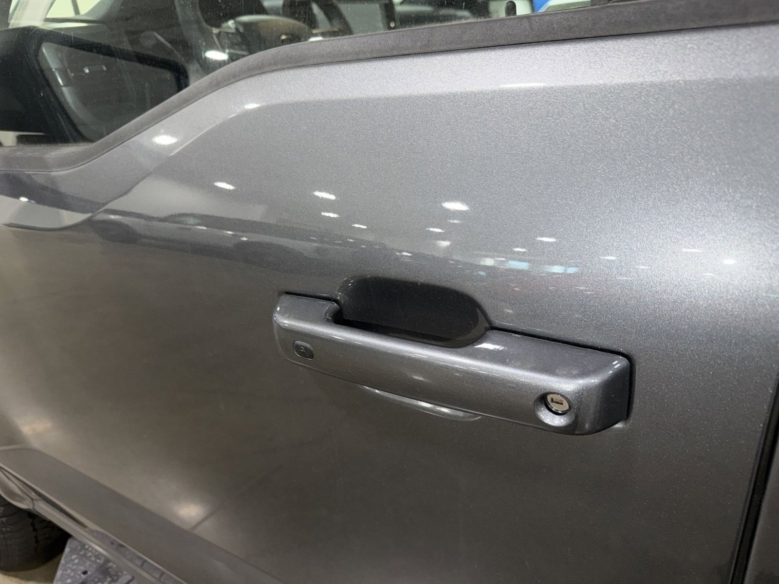 New 2026 Ford F150 XLT w/ Equipment Group 302A MID image 16