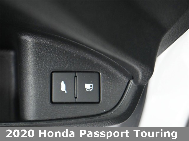 Used 2020 Honda Passport Touring image 14