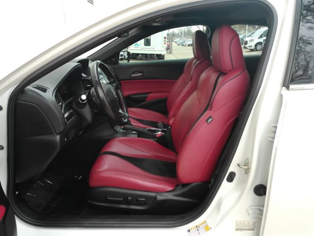 Used 2019 Acura ILX image 14