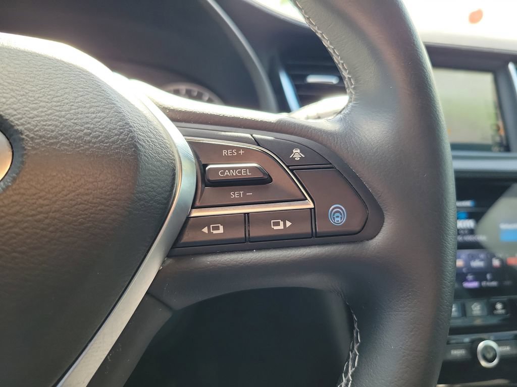 Used 2023 INFINITI QX55 Sensory w/ Lighting Package AWD/4WD image 24