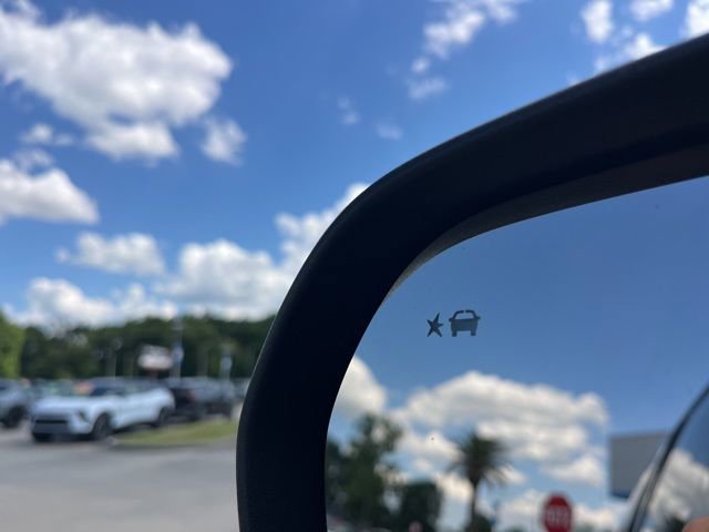 New 2026 Chevrolet Traverse Z71 AWD/4WD image 16