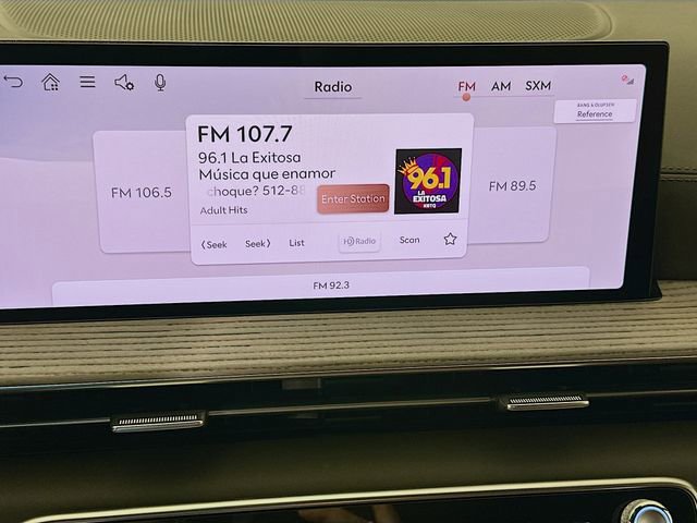 New 2026 Genesis GV80 3.5T Prestige image 11