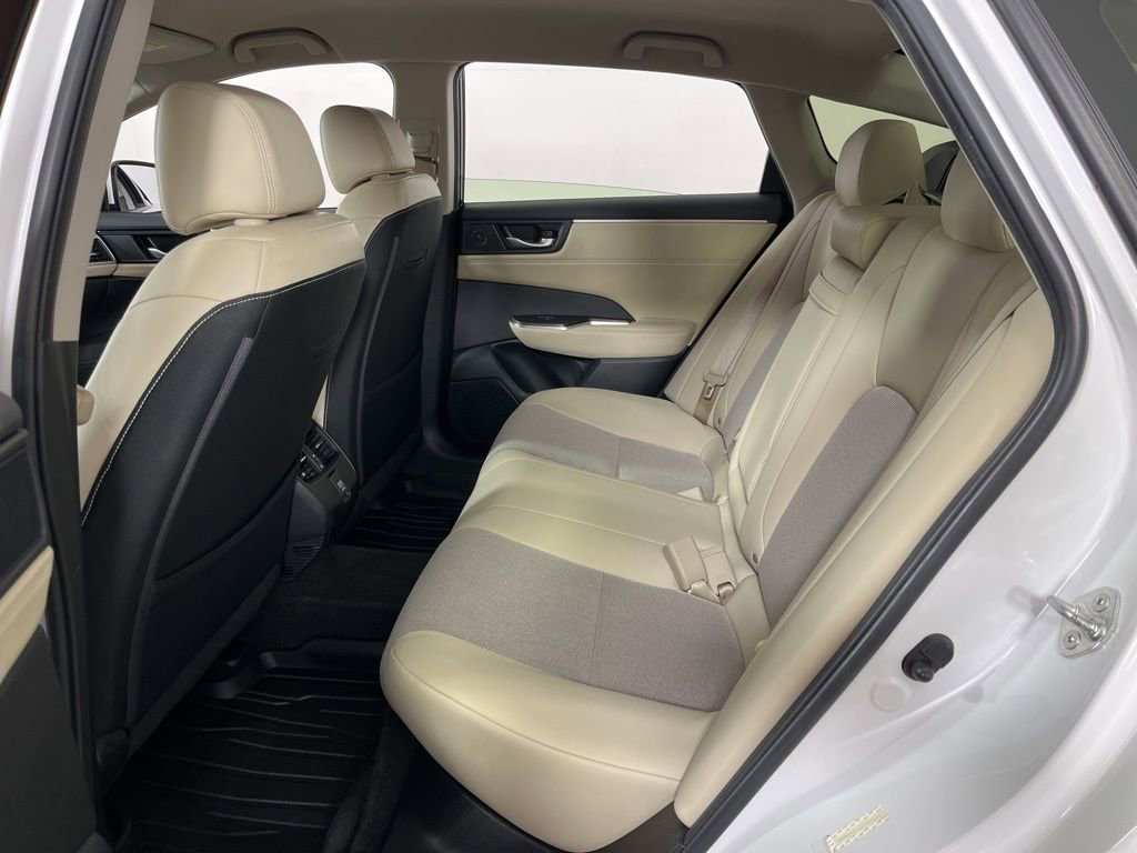 Certified 2018 Honda Clarity Plug-In Hybrid image 22