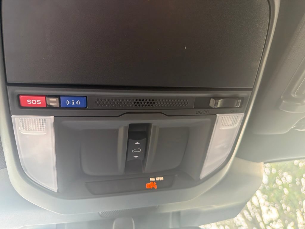 Certified 2026 Subaru Forester Wilderness AWD/4WD image 22