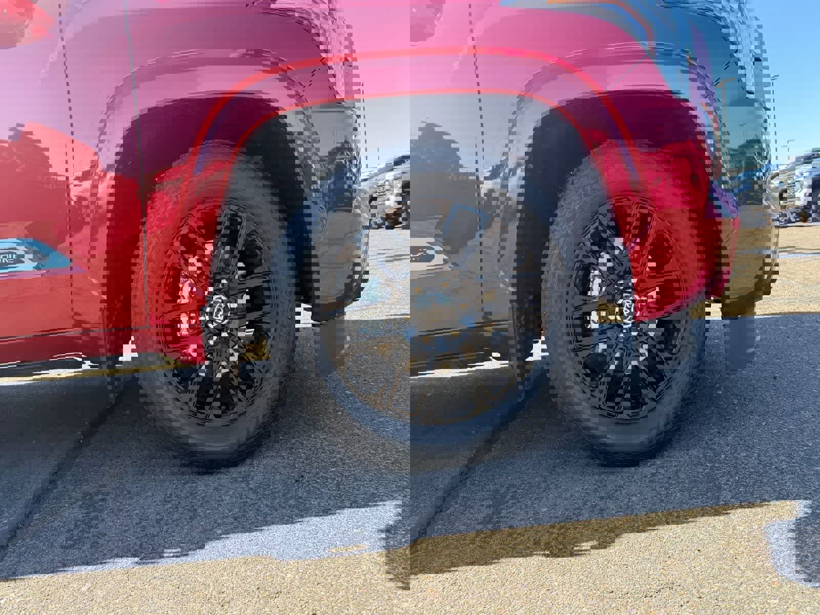 Used 2024 Toyota Sequoia Capstone image 7