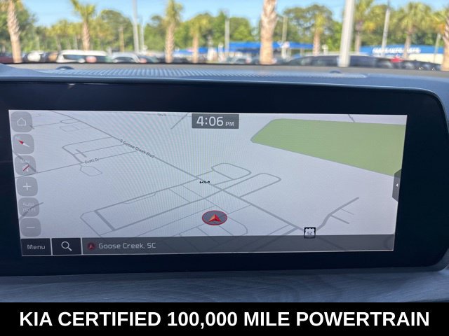Certified 2025 Kia Telluride EX X-Line AWD/4WD image 16