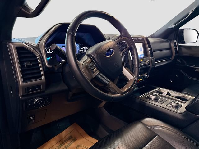 Used 2020 Ford Expedition XLT w/ Equipment Group 202A image 10
