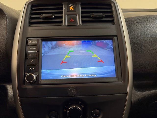 Used 2019 Nissan Versa Note SV FWD image 25