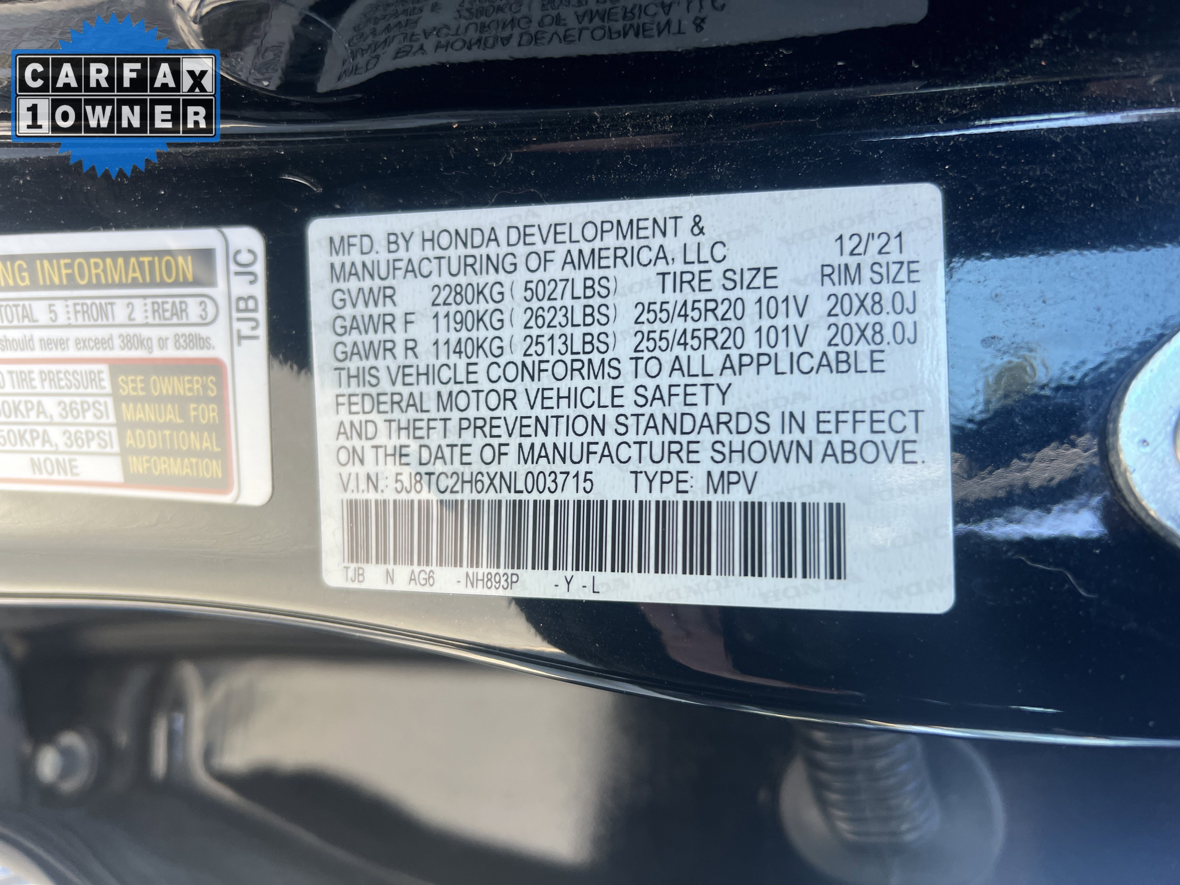 Used 2022 Acura RDX A-Spec image 37