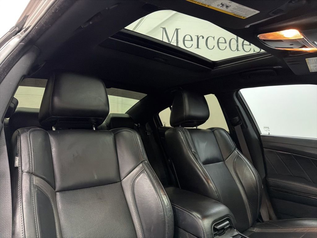 Used 2020 Dodge Charger SXT w/ Plus Group image 30