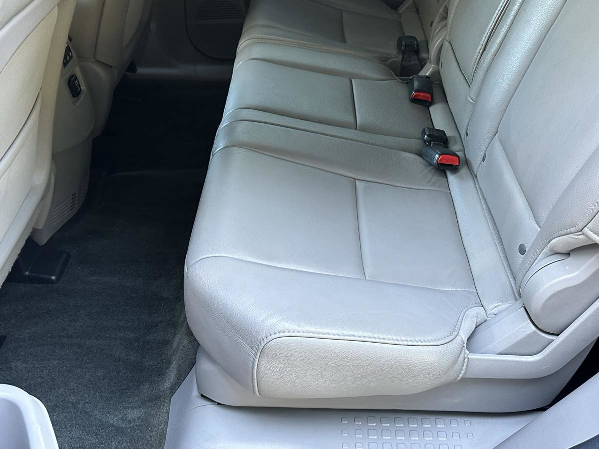 Used 2014 Honda Pilot EX-L image 16