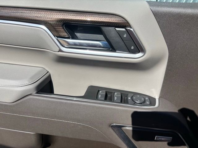 New 2026 Chevrolet Silverado 1500 RST image 31