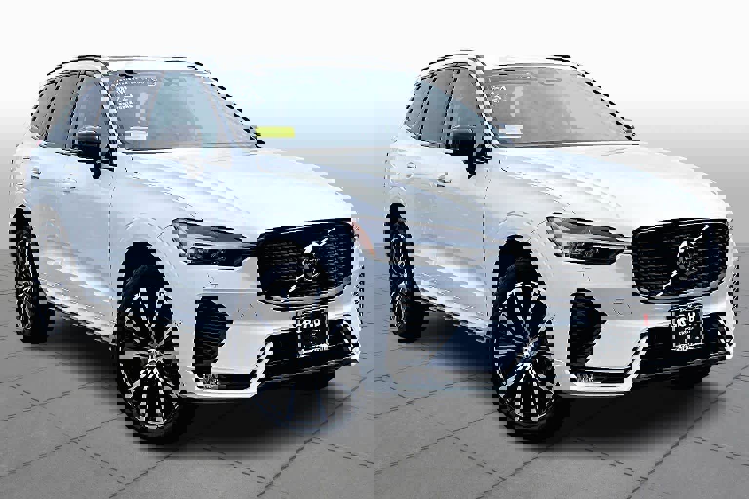 Certified 2024 Volvo XC60 B5 Plus w/ Protection Package Premier image 3