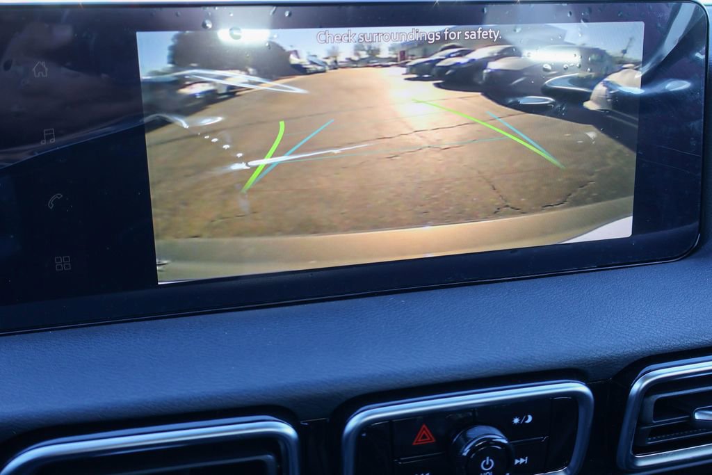 New 2026 Nissan Sentra SV image 4