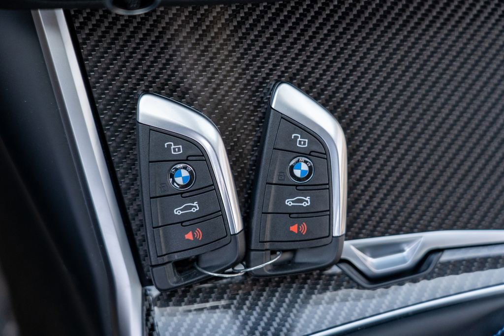 Used 2025 BMW M2 image 30