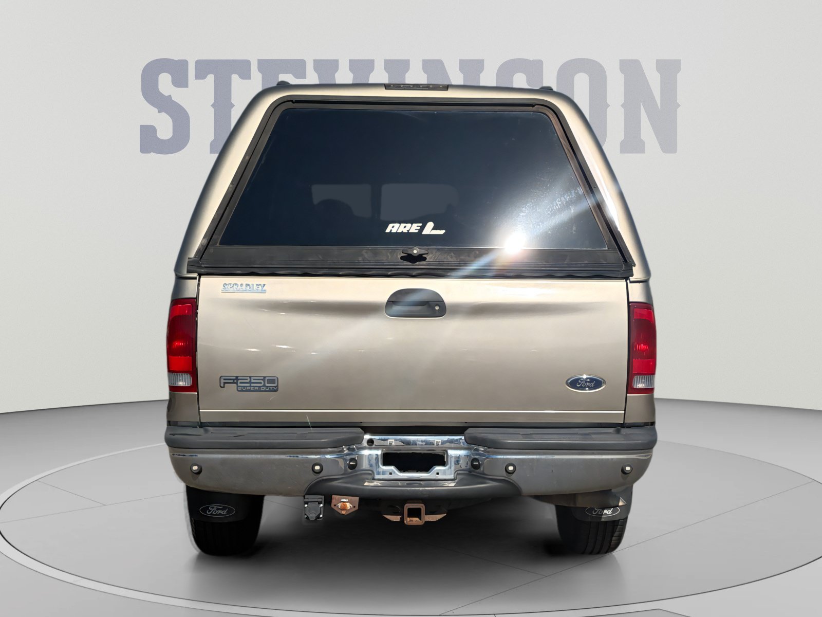Used 2004 Ford F250 Lariat AWD/4WD image 4