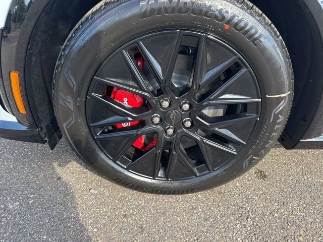 New 2025 Ford Mustang Mach-E Premium w/ Sport Appearance Package image 10