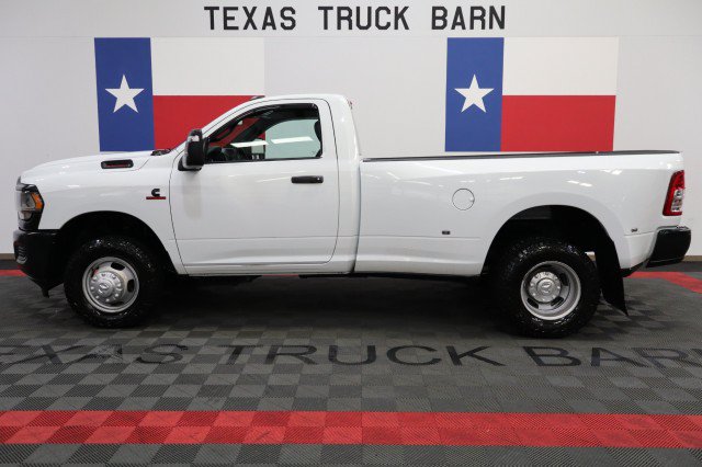 Used 2024 RAM 3500 Tradesman