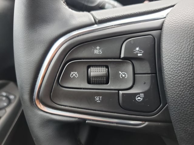 Used 2025 Buick Envista Preferred w/ Convenience I Package FWD image 25