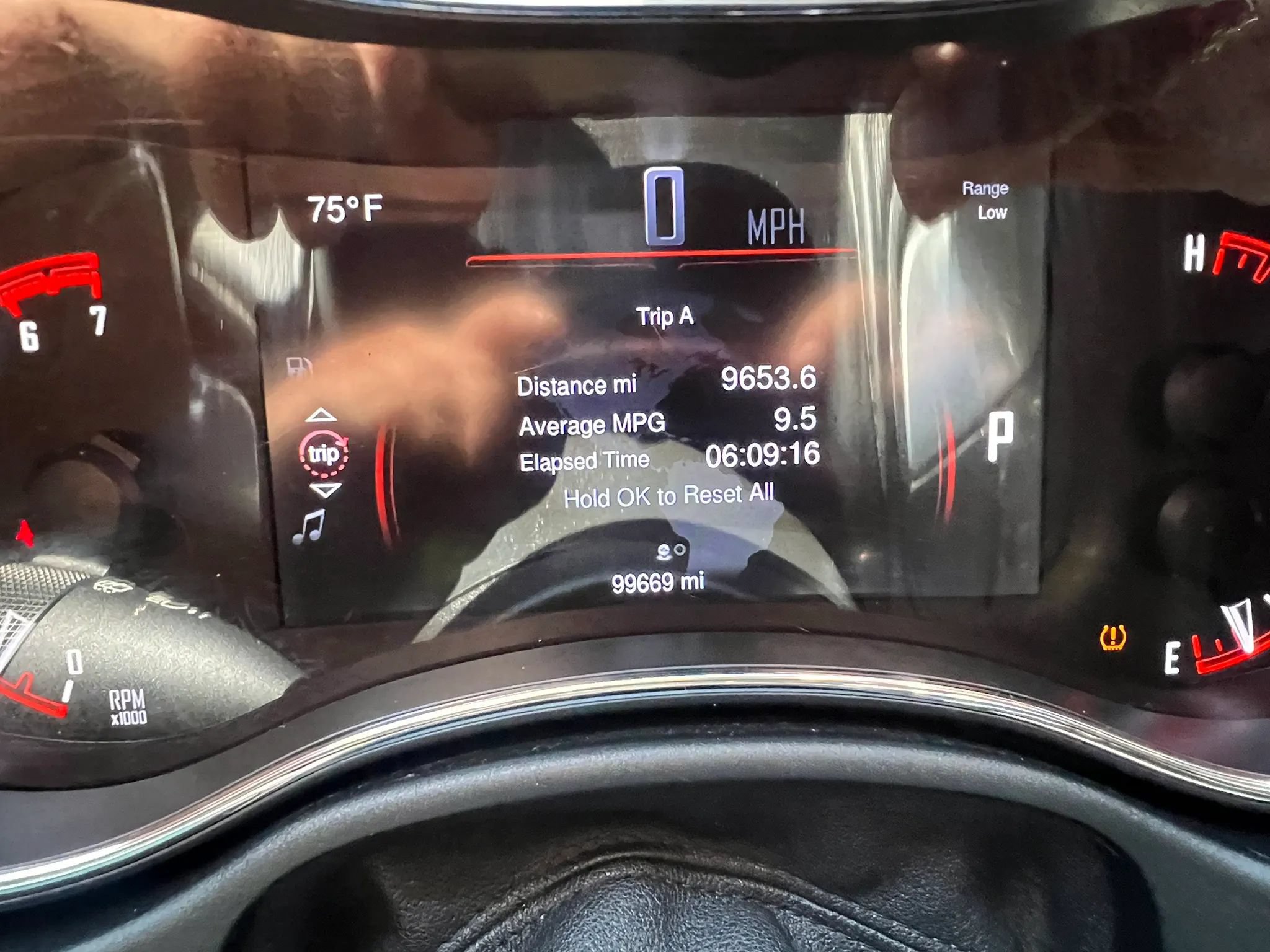 Used 2015 Dodge Durango R/T AWD/4WD image 18