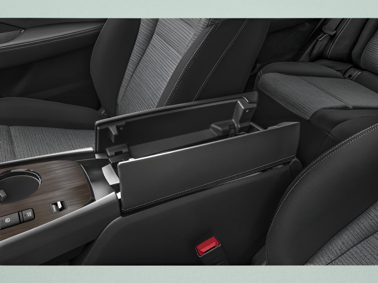 Used 2023 Nissan Rogue S image 17