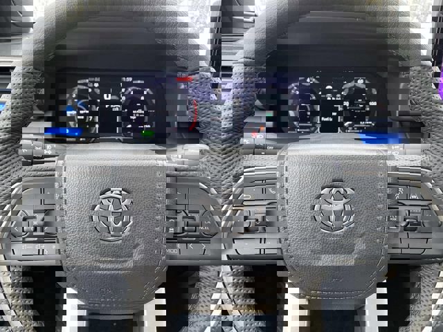 New 2026 Toyota Tacoma TRD Off-Road image 13