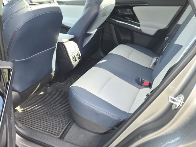 Used 2023 Subaru Solterra AWD image 11