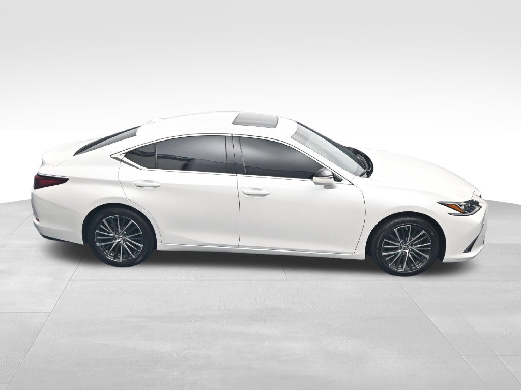 Used 2025 Lexus ES 350 w/ Premium Package FWD image 35