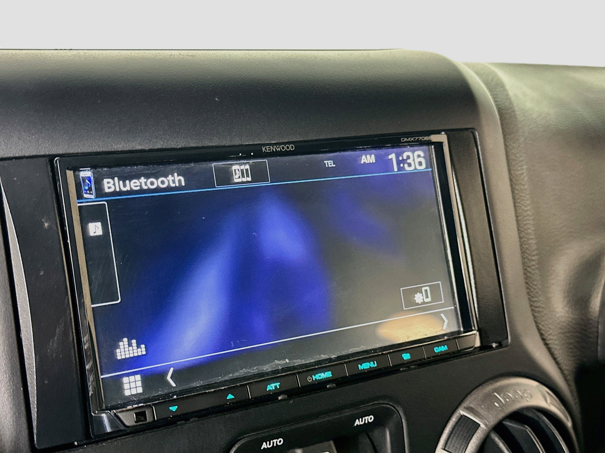 Used 2018 Jeep Wrangler Unlimited Sport S AWD/4WD image 19