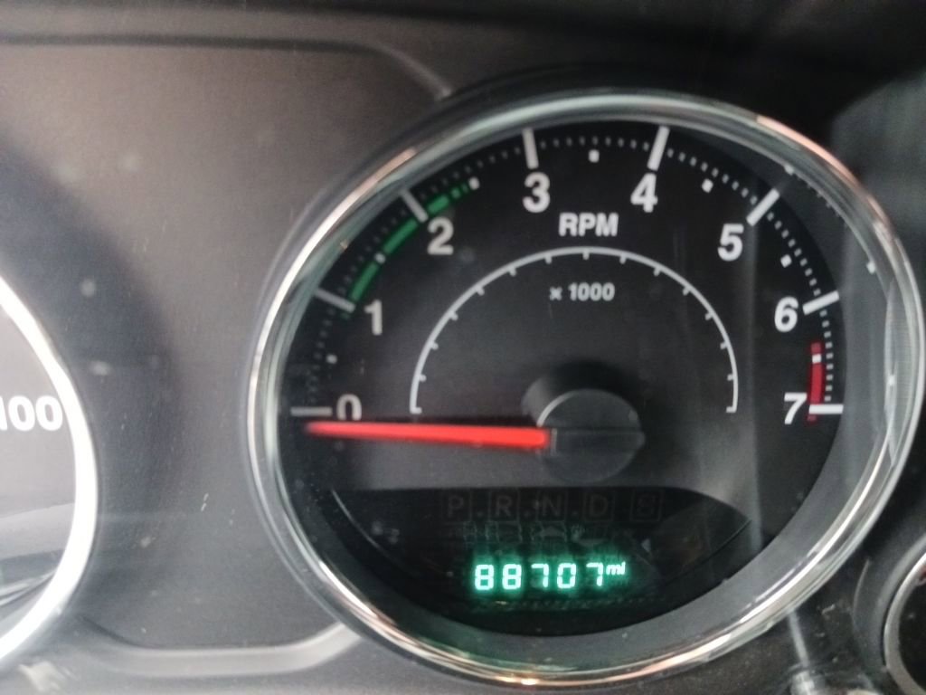 Used 2016 Jeep Wrangler Willys Wheeler image 4