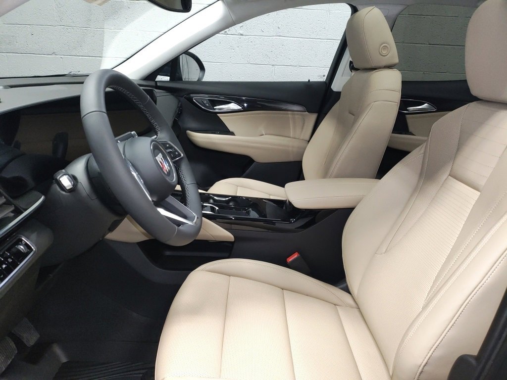 New 2026 Buick Envision Preferred image 23