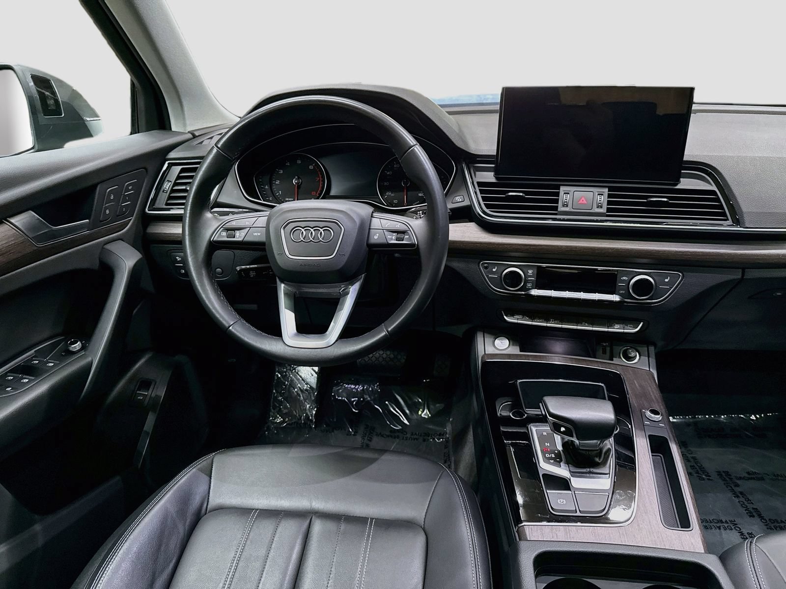 Used 2023 Audi Q5 2.0T Premium w/ Convenience Package AWD/4WD image 26