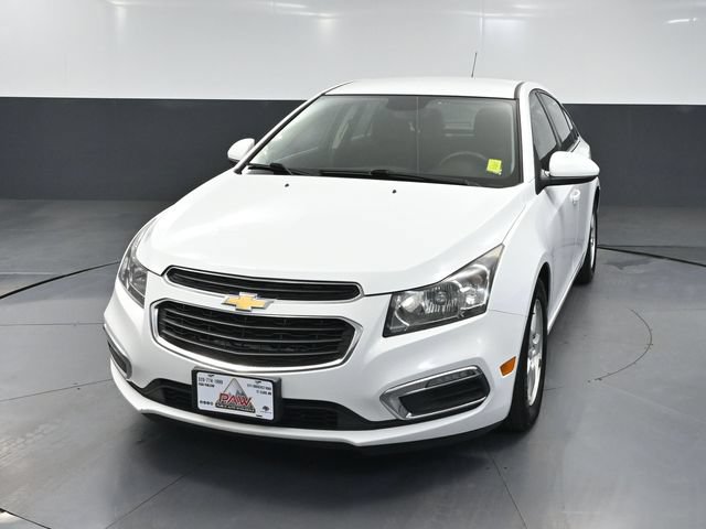 Used 2016 Chevrolet Cruze LT FWD image 11