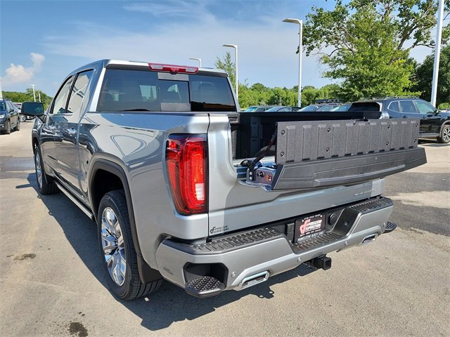 New 2026 GMC Sierra 1500 Denali image 6