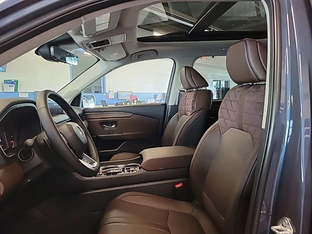 New 2026 Honda Pilot Elite image 7