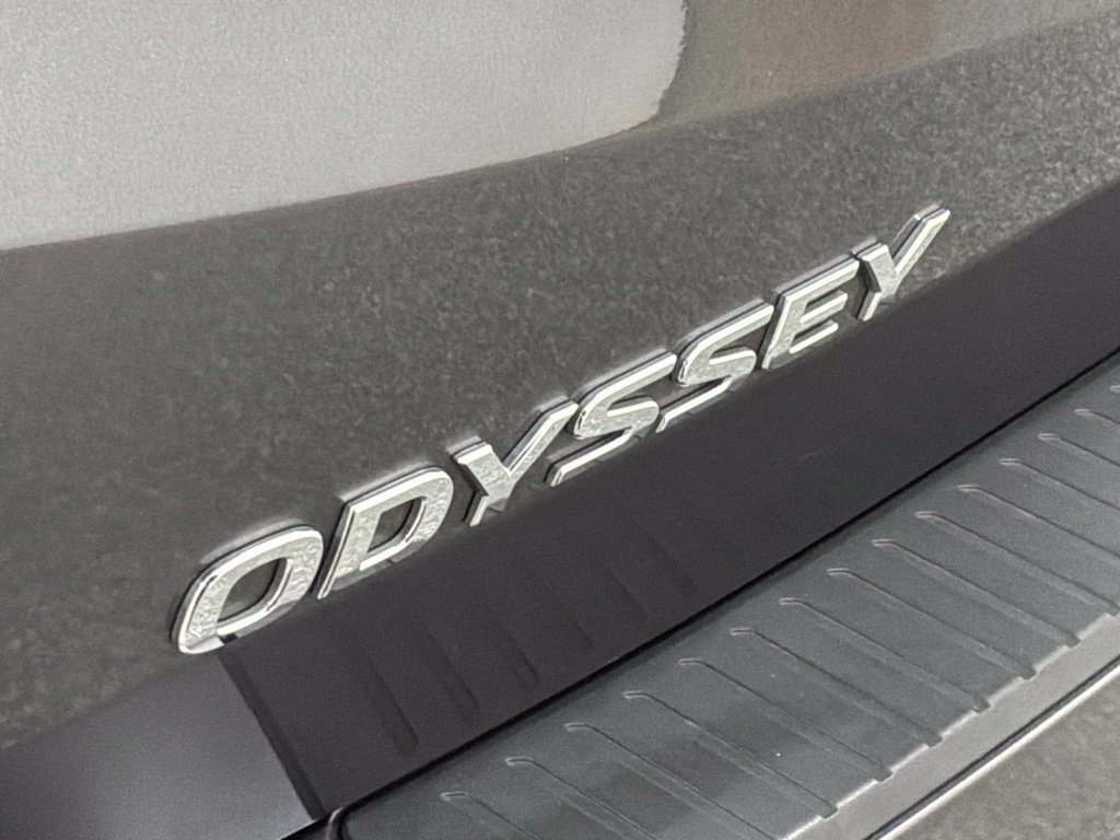 Used 2024 Honda Odyssey EX-L image 23