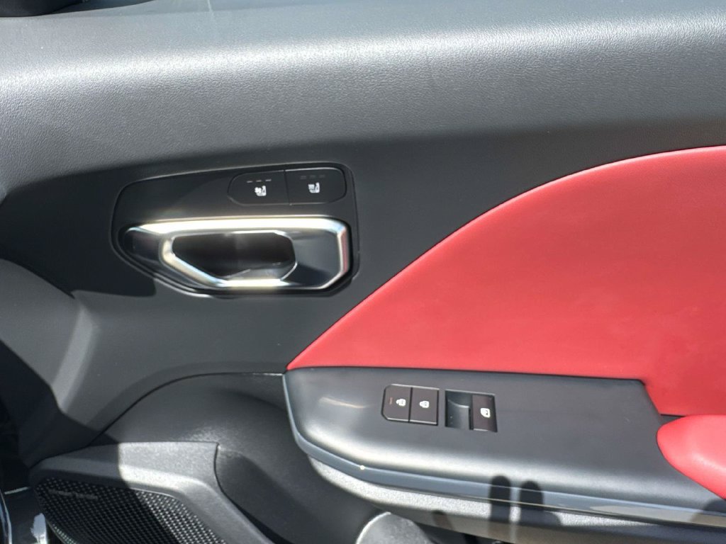 New 2026 Kia K4 GT-Line w/ GT-Line Premium Package FWD image 16