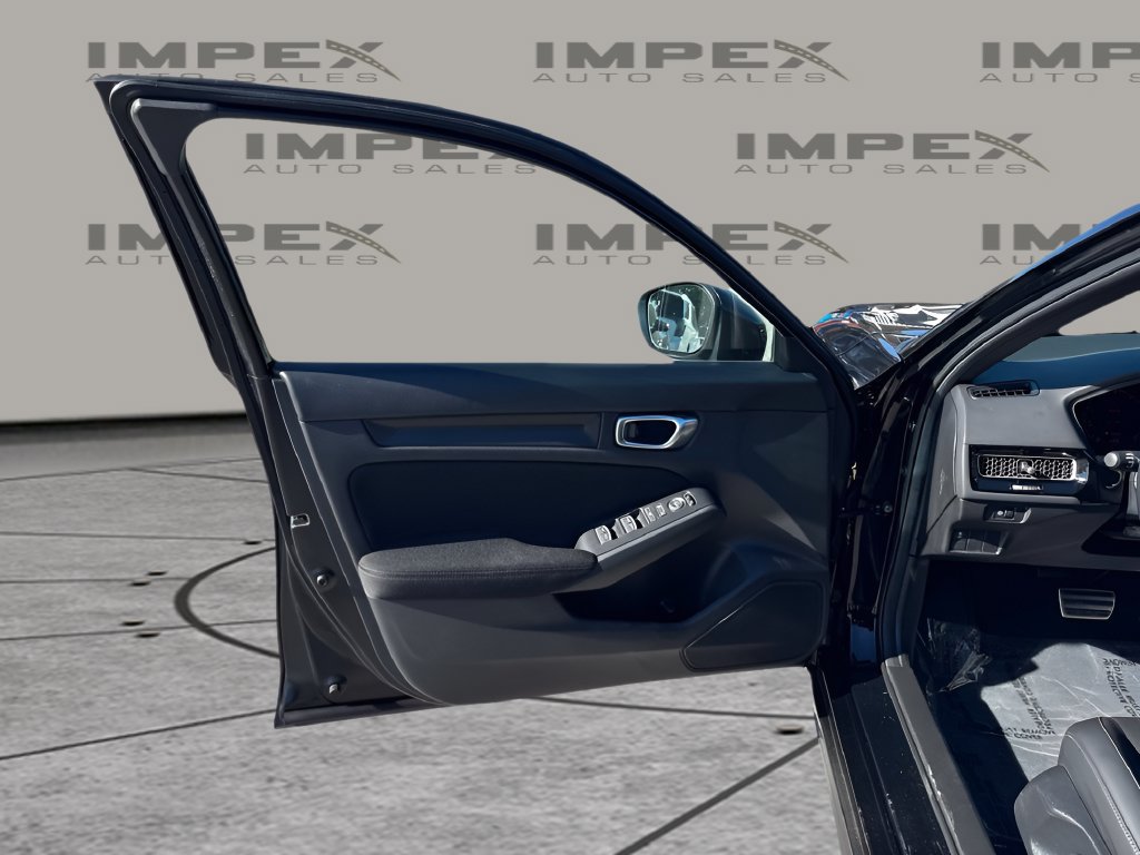 Used 2026 Honda Civic Sport image 21
