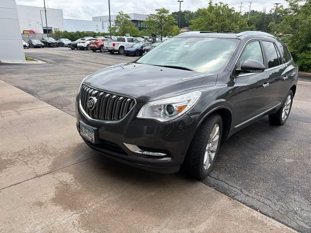 Used 2015 Buick Enclave Premium w/ Experience Buick Package AWD/4WD image 4