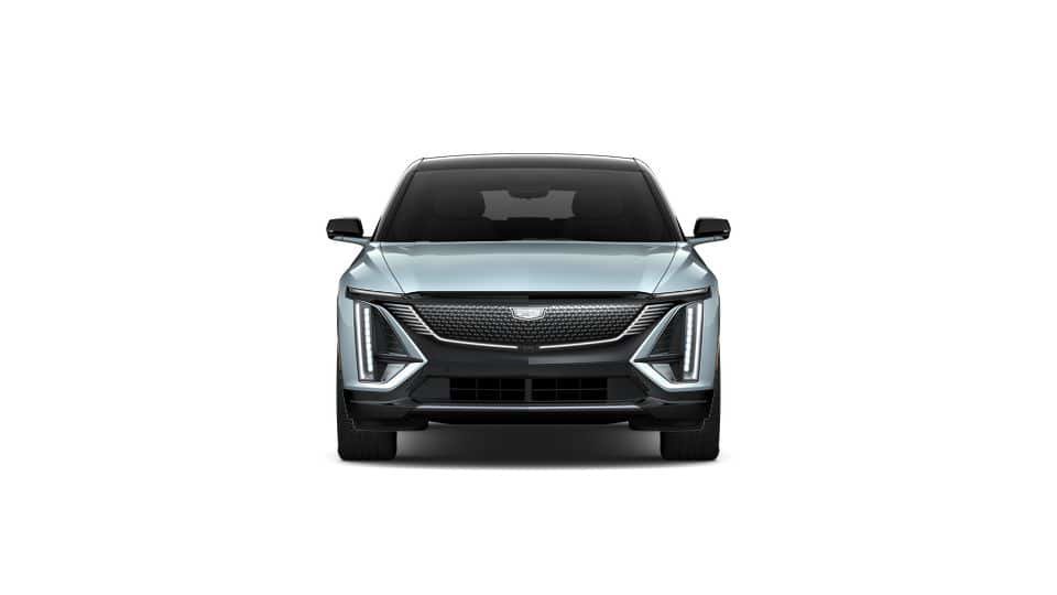 New 2026 Cadillac Lyriq Premium Sport image 5