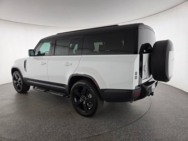 New 2026 Land Rover Defender 130 S AWD/4WD image 16