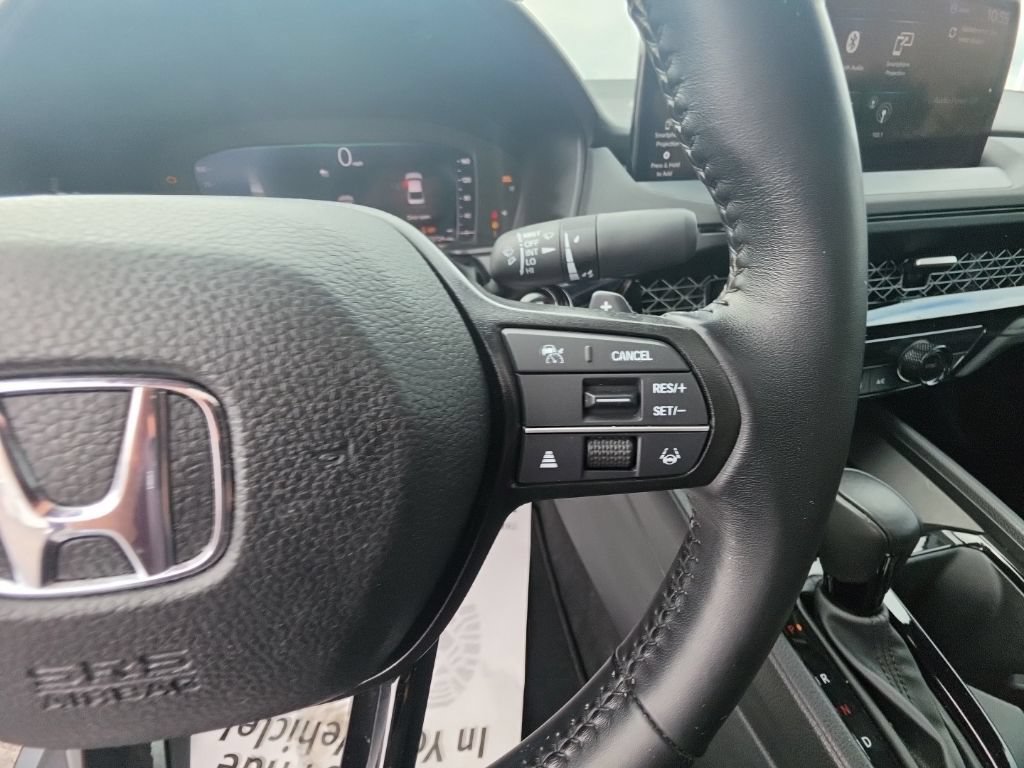 Used 2024 Honda Accord Sport image 18