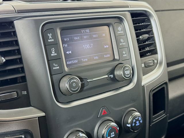 Used 2022 RAM 1500 Classic SLT RWD image 21