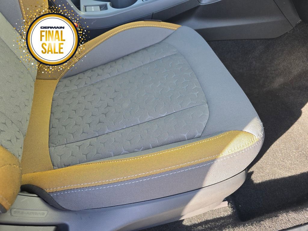 Used 2024 Subaru Crosstrek 2.5i Sport image 25