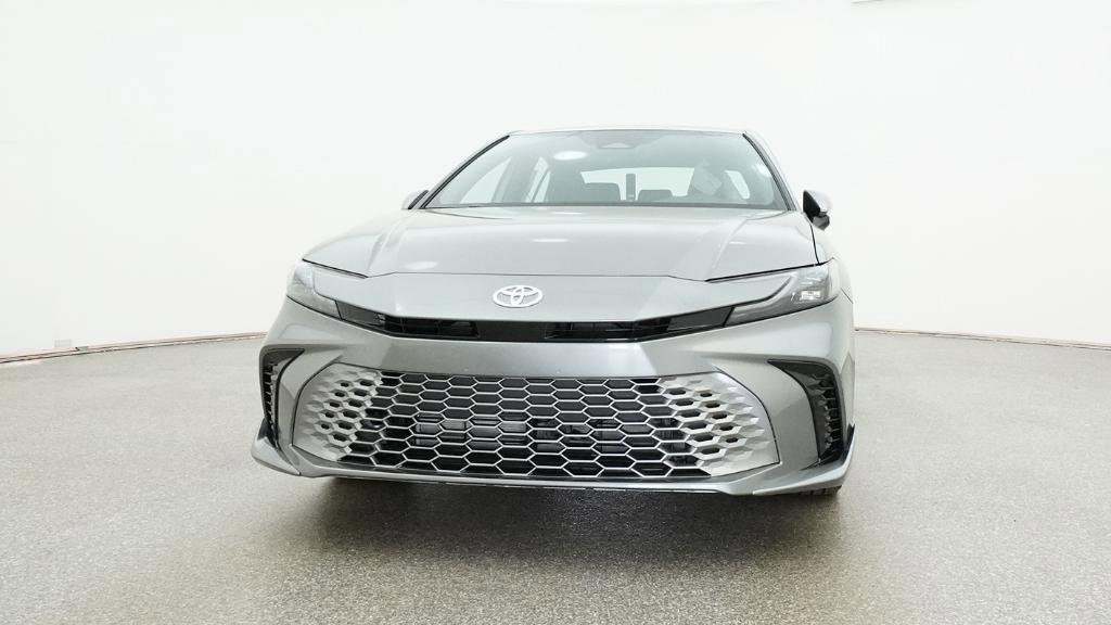 New 2026 Toyota Camry XSE image 9