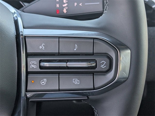 New 2026 GMC Sierra EV Elevation image 25