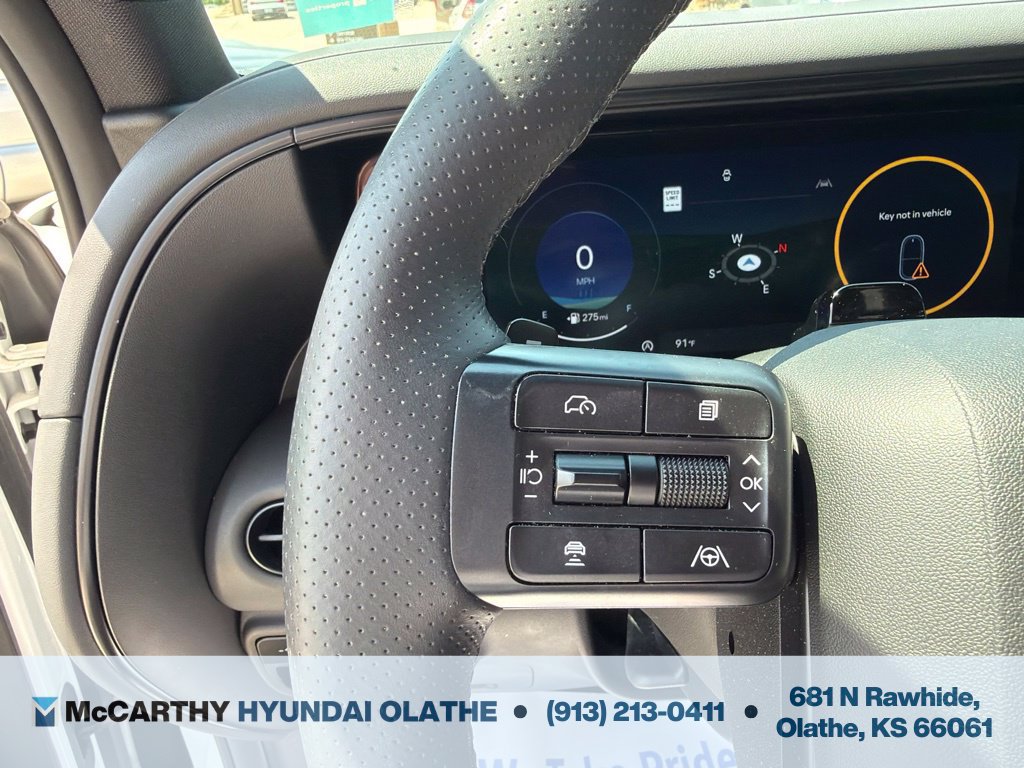 Certified 2026 Hyundai Palisade XRT Pro AWD/4WD image 8