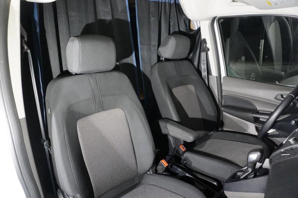 Used 2022 Ford Transit Connect XL FWD image 14